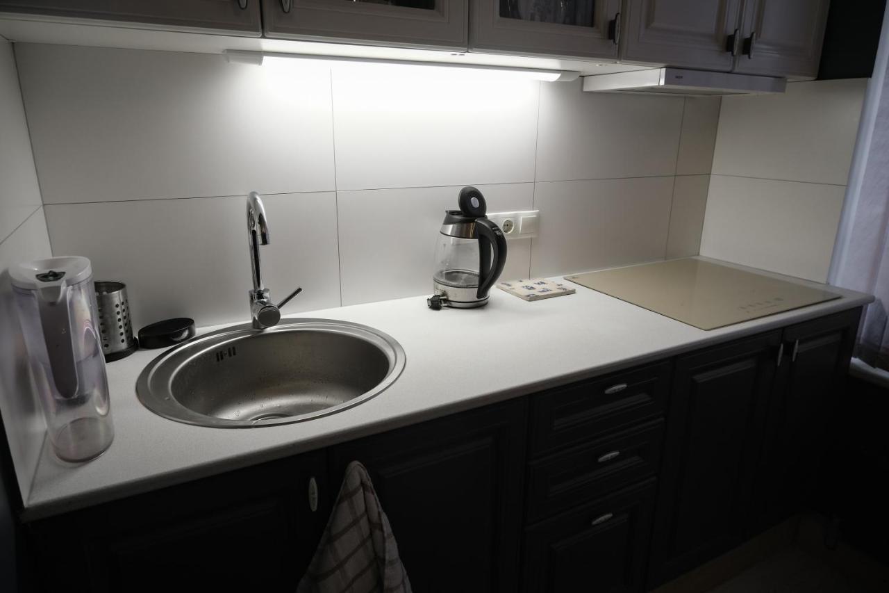 Silti, Atjaunoti Dzivokli Tuvu Centram - 1St Floor Apartment Riga Bagian luar foto